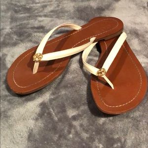 Tory Burch sandals authentic